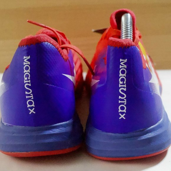 FC Barcelona Men\'s Shoes- OPEN TO OFFERS!!